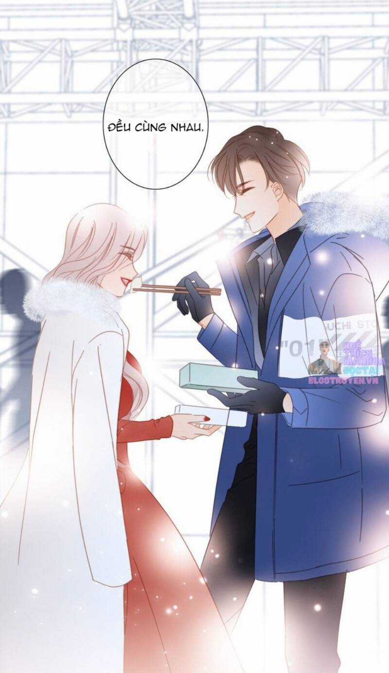 Tôi Không Muốn Coi Em Là Chị Nữa Chapter 74 trang 34