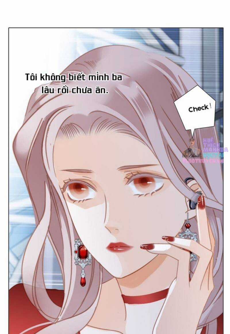 Tôi Không Muốn Coi Em Là Chị Nữa Chapter 74 trang 8