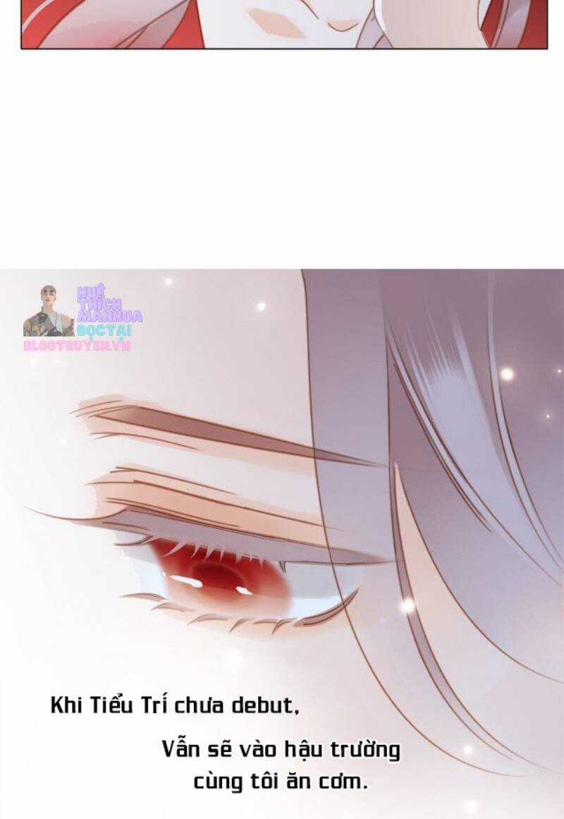 Tôi Không Muốn Coi Em Là Chị Nữa Chapter 74 trang 9