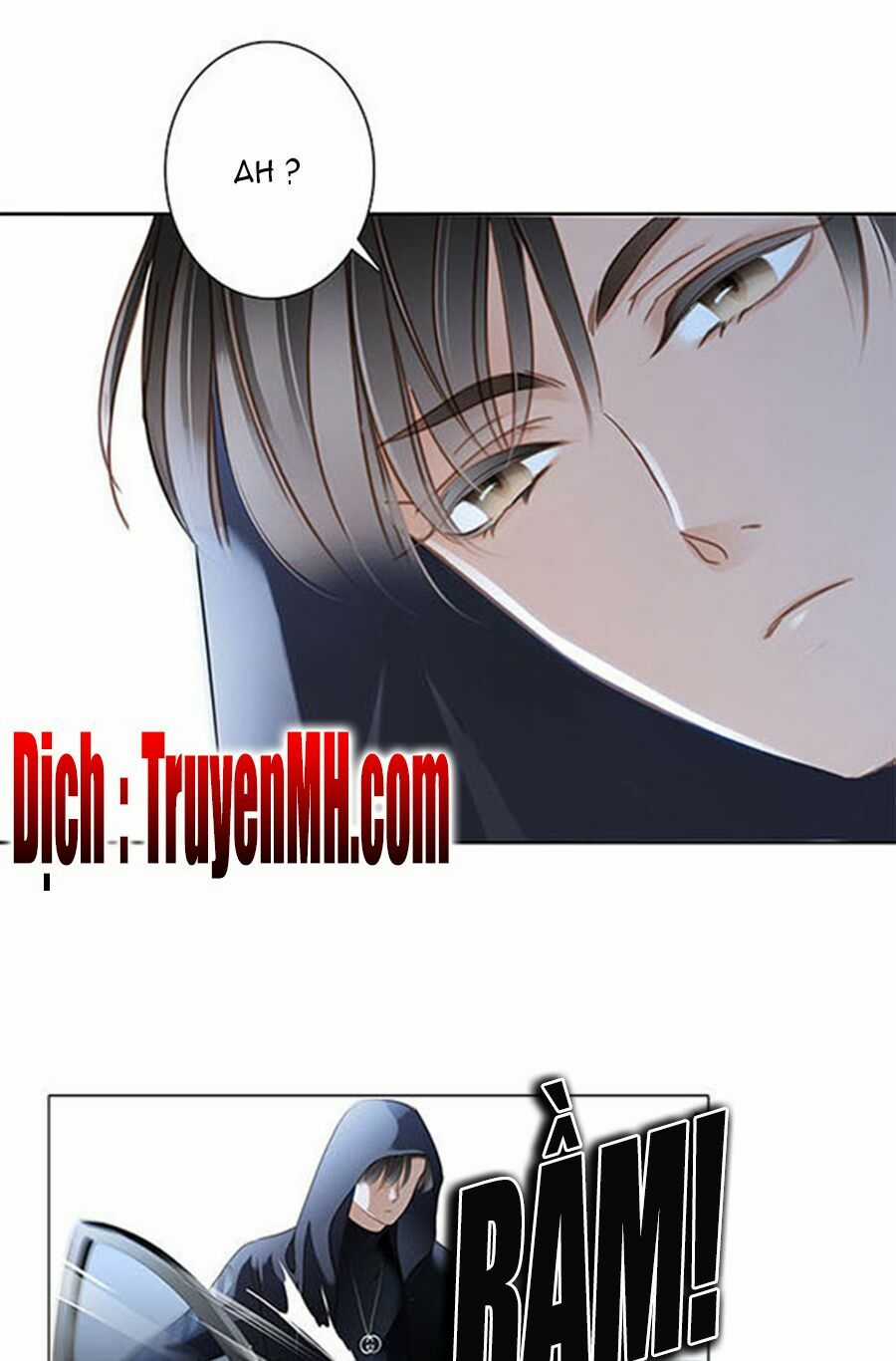 Tôi Không Muốn Coi Em Là Chị Nữa Chapter 8 trang 11