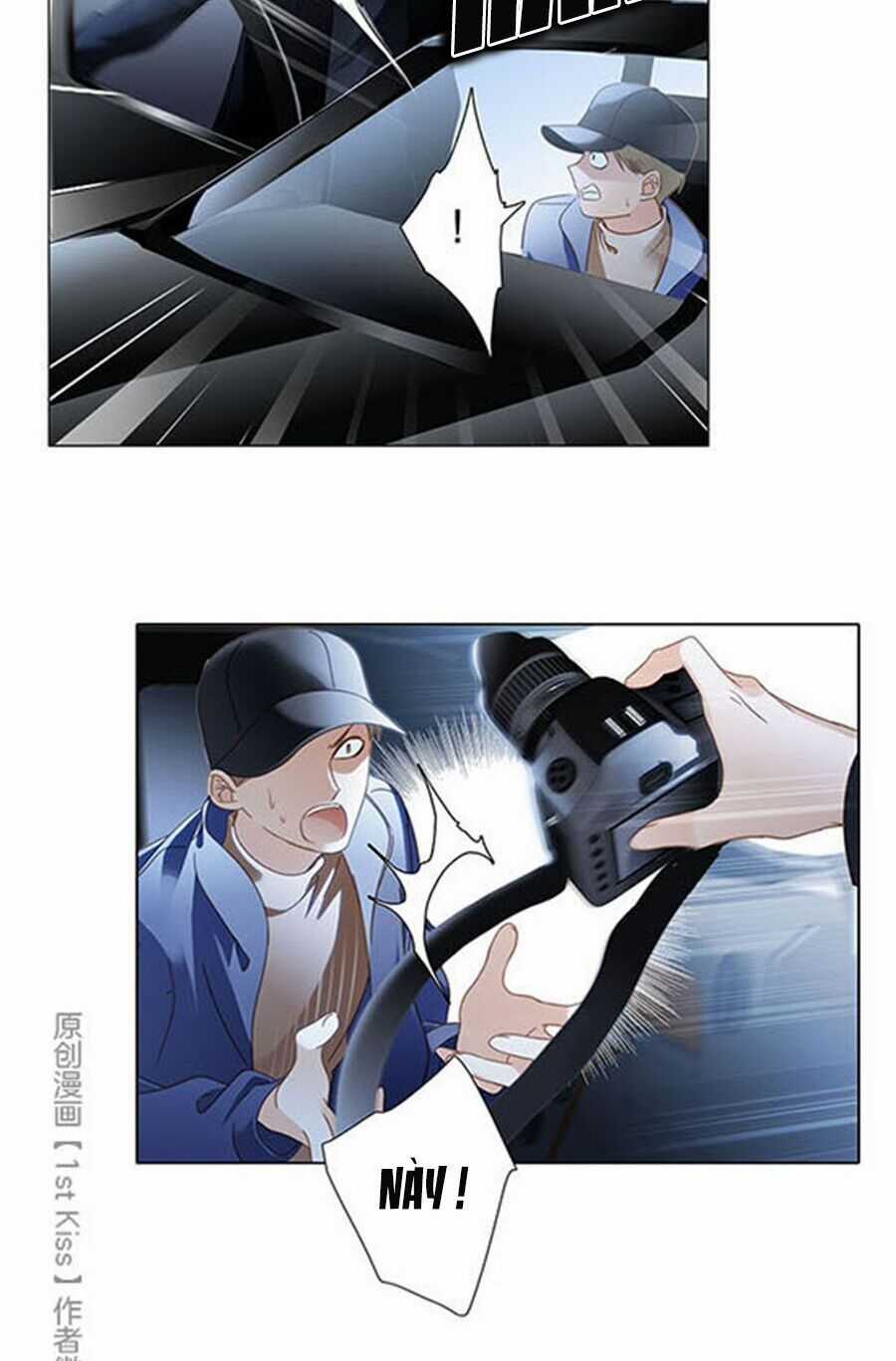 Tôi Không Muốn Coi Em Là Chị Nữa Chapter 8 trang 12