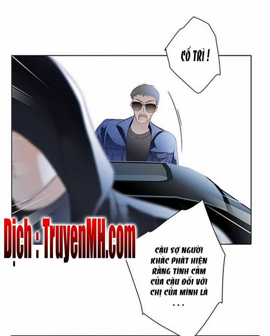 Tôi Không Muốn Coi Em Là Chị Nữa Chapter 8 trang 15