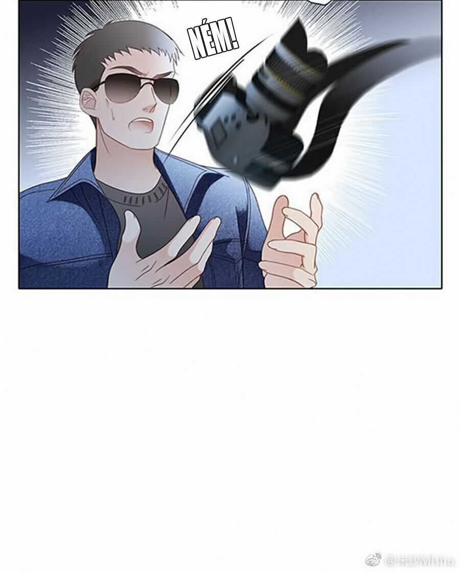 Tôi Không Muốn Coi Em Là Chị Nữa Chapter 8 trang 16