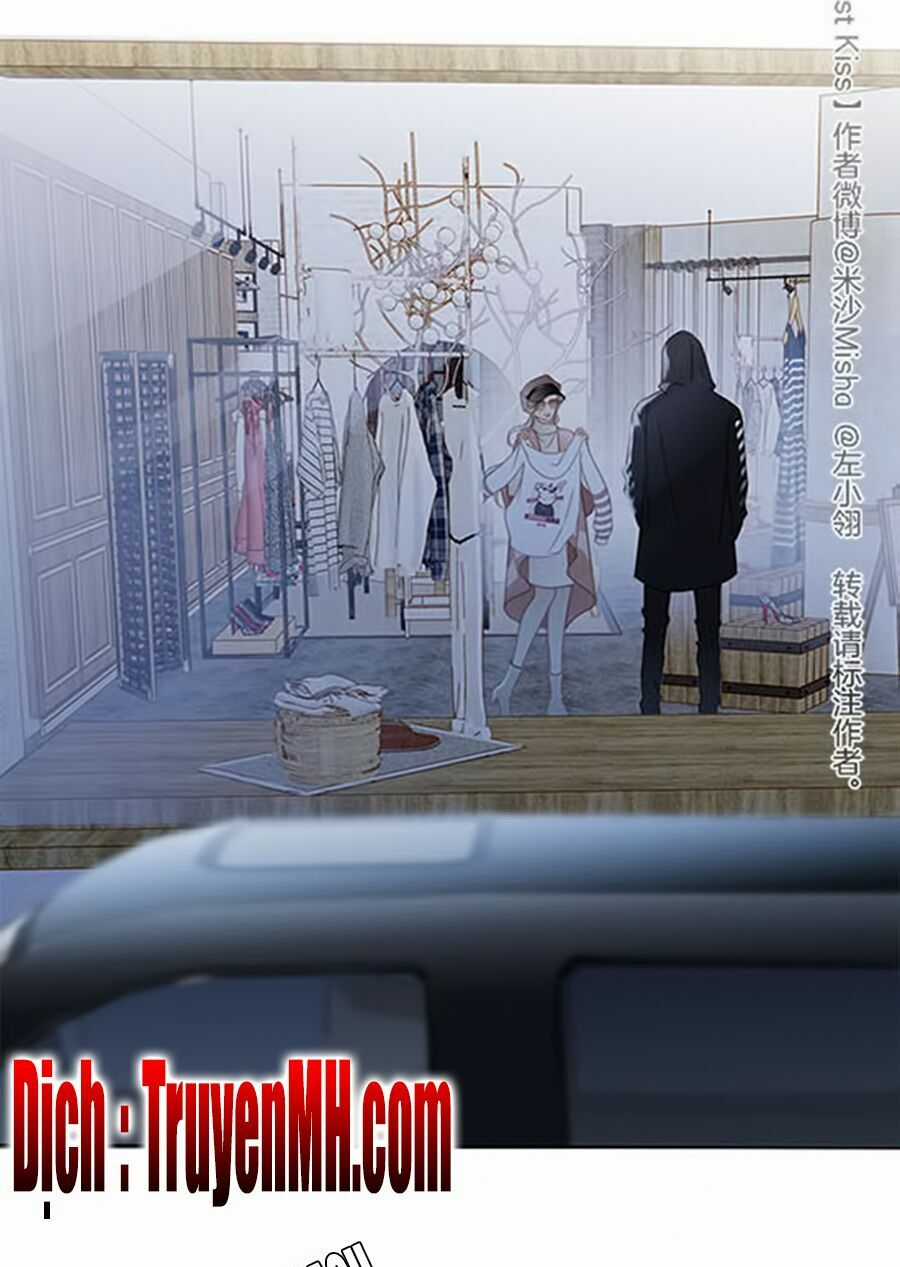 Tôi Không Muốn Coi Em Là Chị Nữa Chapter 8 trang 2