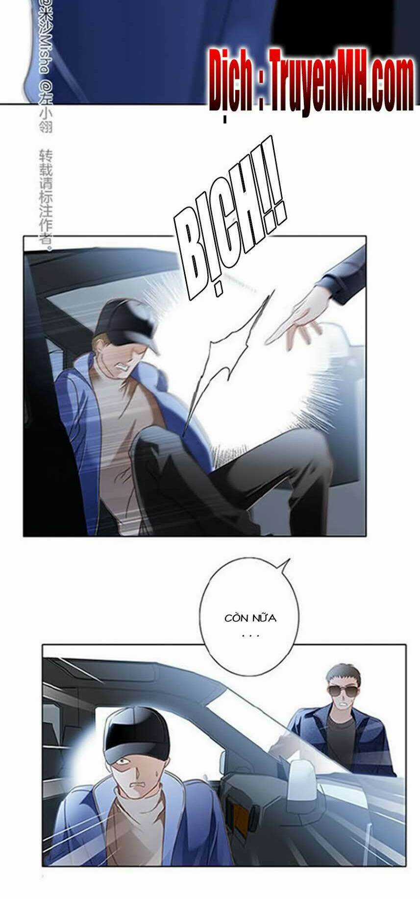 Tôi Không Muốn Coi Em Là Chị Nữa Chapter 8 trang 20