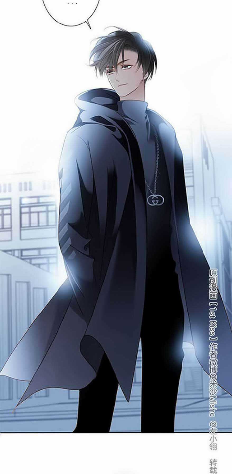 Tôi Không Muốn Coi Em Là Chị Nữa Chapter 8 trang 22