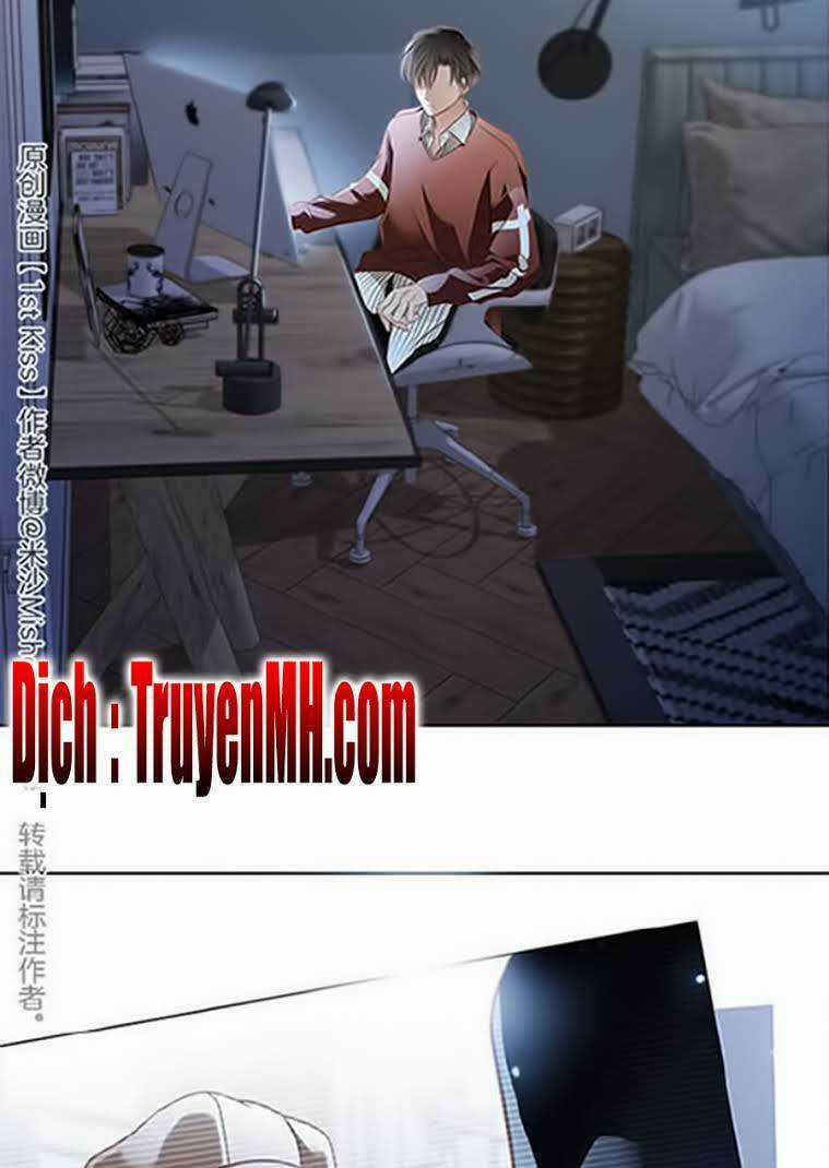 Tôi Không Muốn Coi Em Là Chị Nữa Chapter 8 trang 24