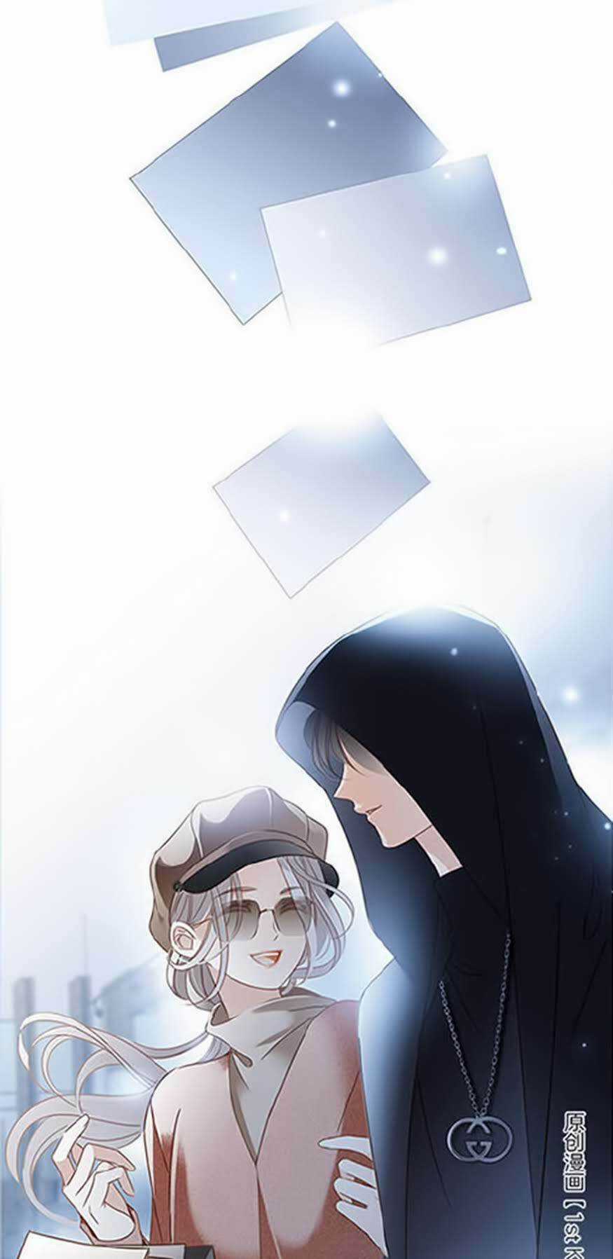 Tôi Không Muốn Coi Em Là Chị Nữa Chapter 8 trang 26