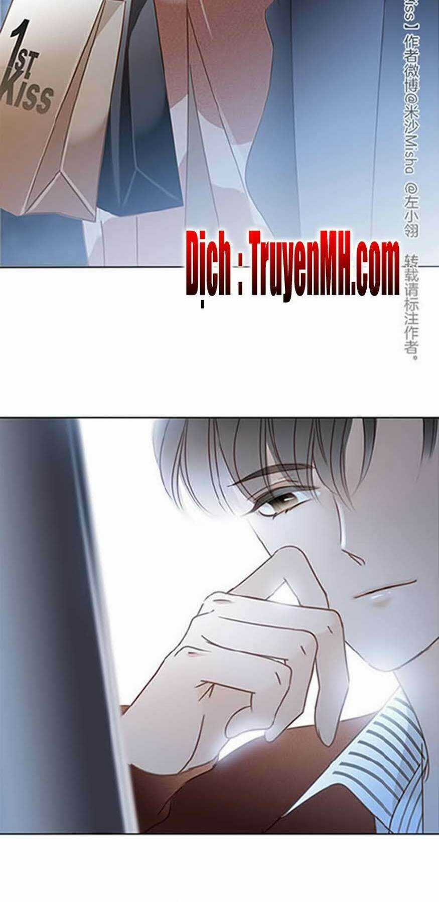 Tôi Không Muốn Coi Em Là Chị Nữa Chapter 8 trang 27