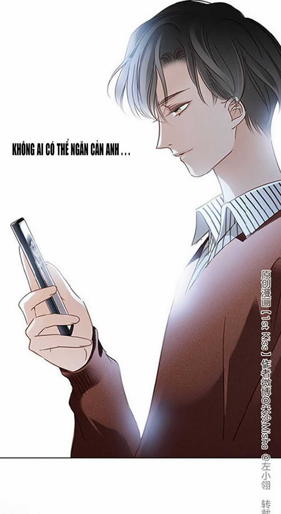 Tôi Không Muốn Coi Em Là Chị Nữa Chapter 8 trang 29