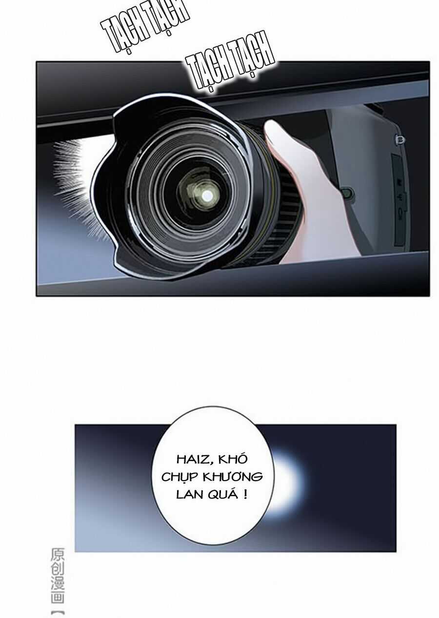 Tôi Không Muốn Coi Em Là Chị Nữa Chapter 8 trang 3