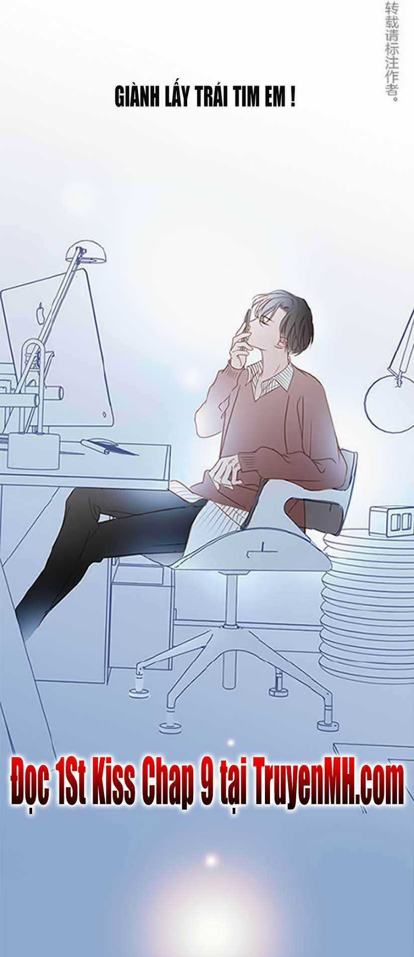 Tôi Không Muốn Coi Em Là Chị Nữa Chapter 8 trang 30