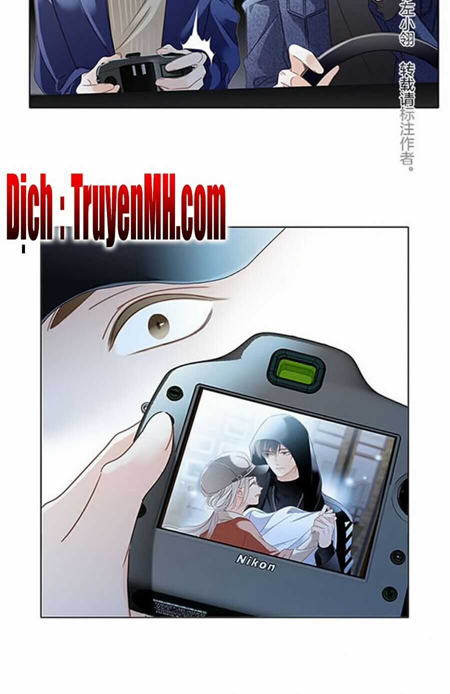 Tôi Không Muốn Coi Em Là Chị Nữa Chapter 8 trang 6