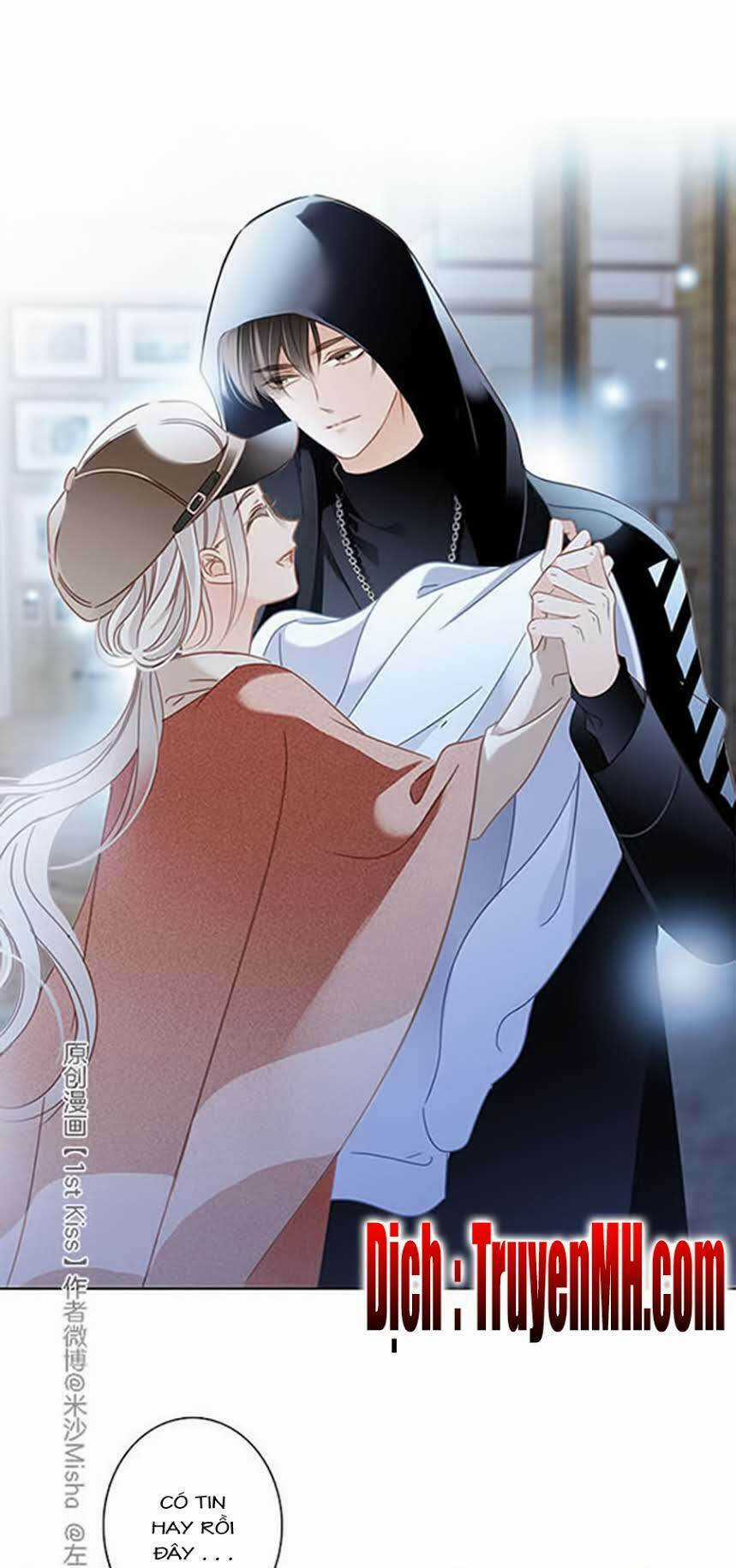 Tôi Không Muốn Coi Em Là Chị Nữa Chapter 8 trang 7