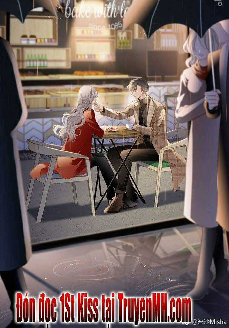 Tôi Không Muốn Coi Em Là Chị Nữa Chapter 9.5 trang 3