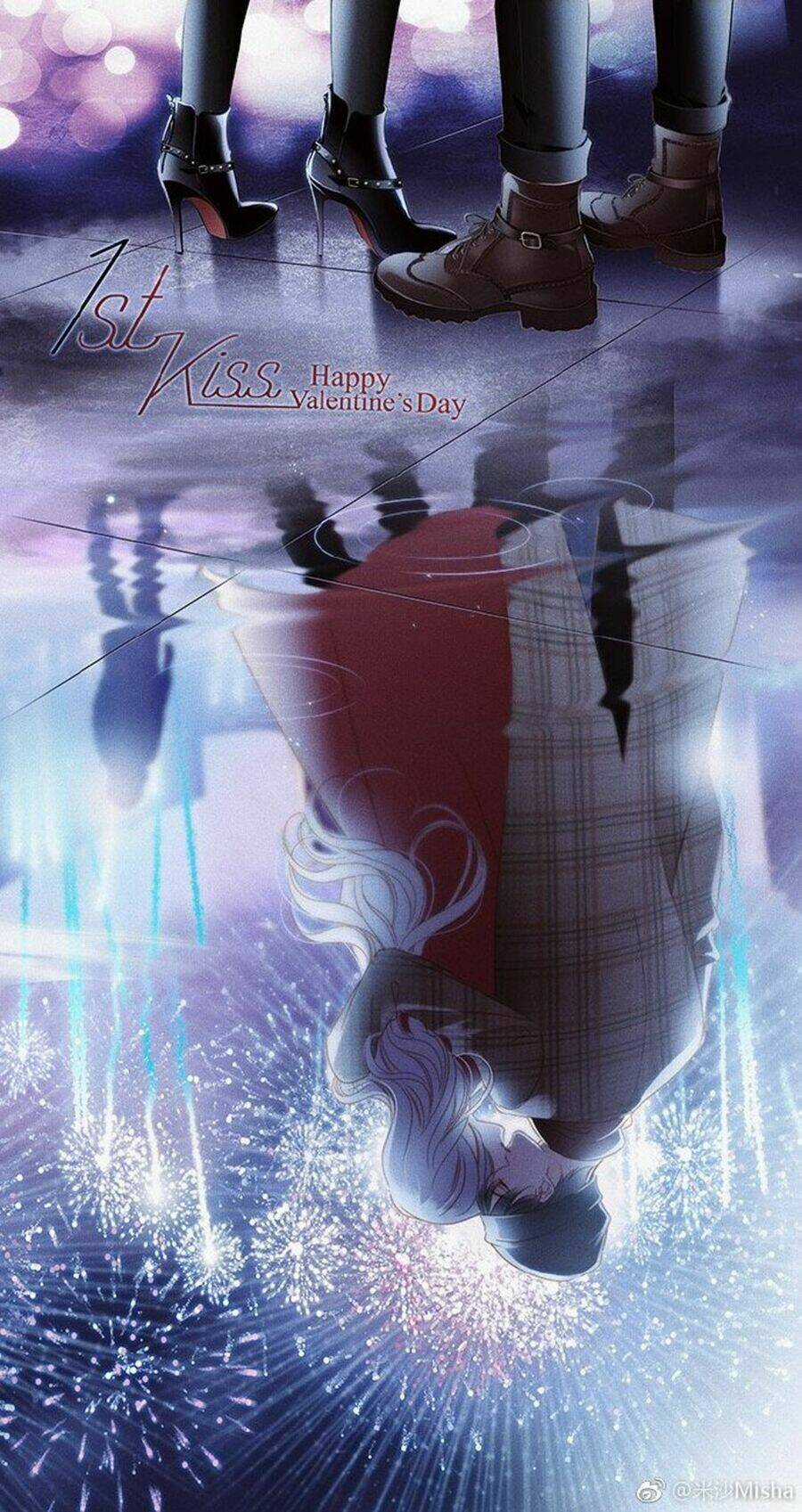 Tôi Không Muốn Coi Em Là Chị Nữa Chapter 9.5 trang 4