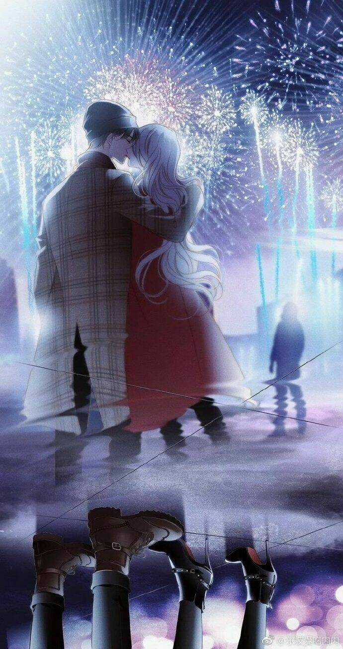 Tôi Không Muốn Coi Em Là Chị Nữa Chapter 9.5 trang 5