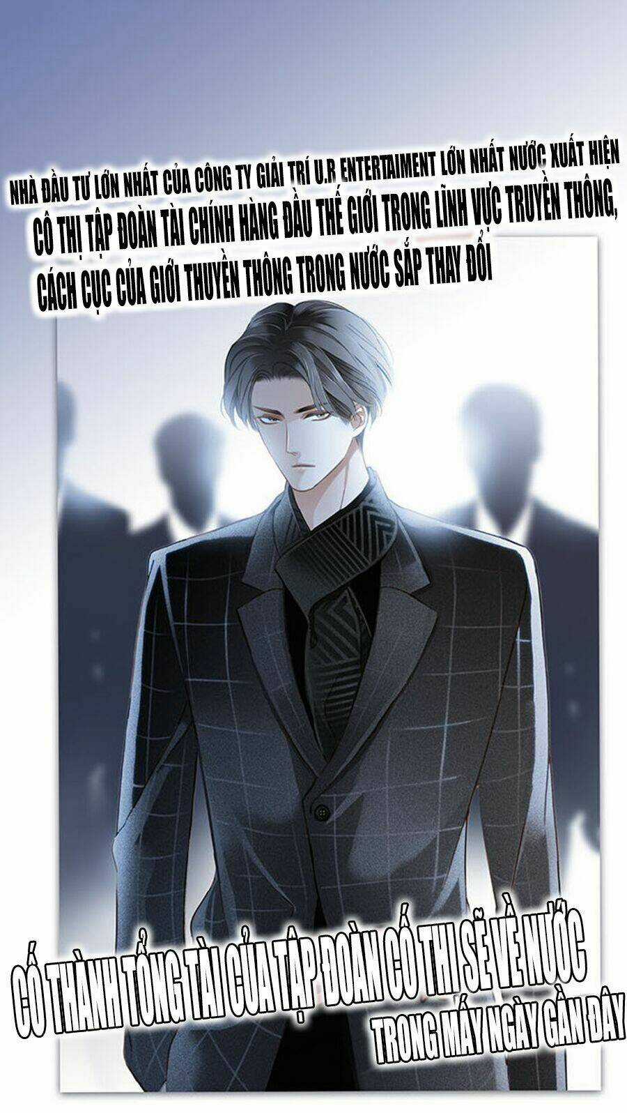 Tôi Không Muốn Coi Em Là Chị Nữa Chapter 9 trang 10