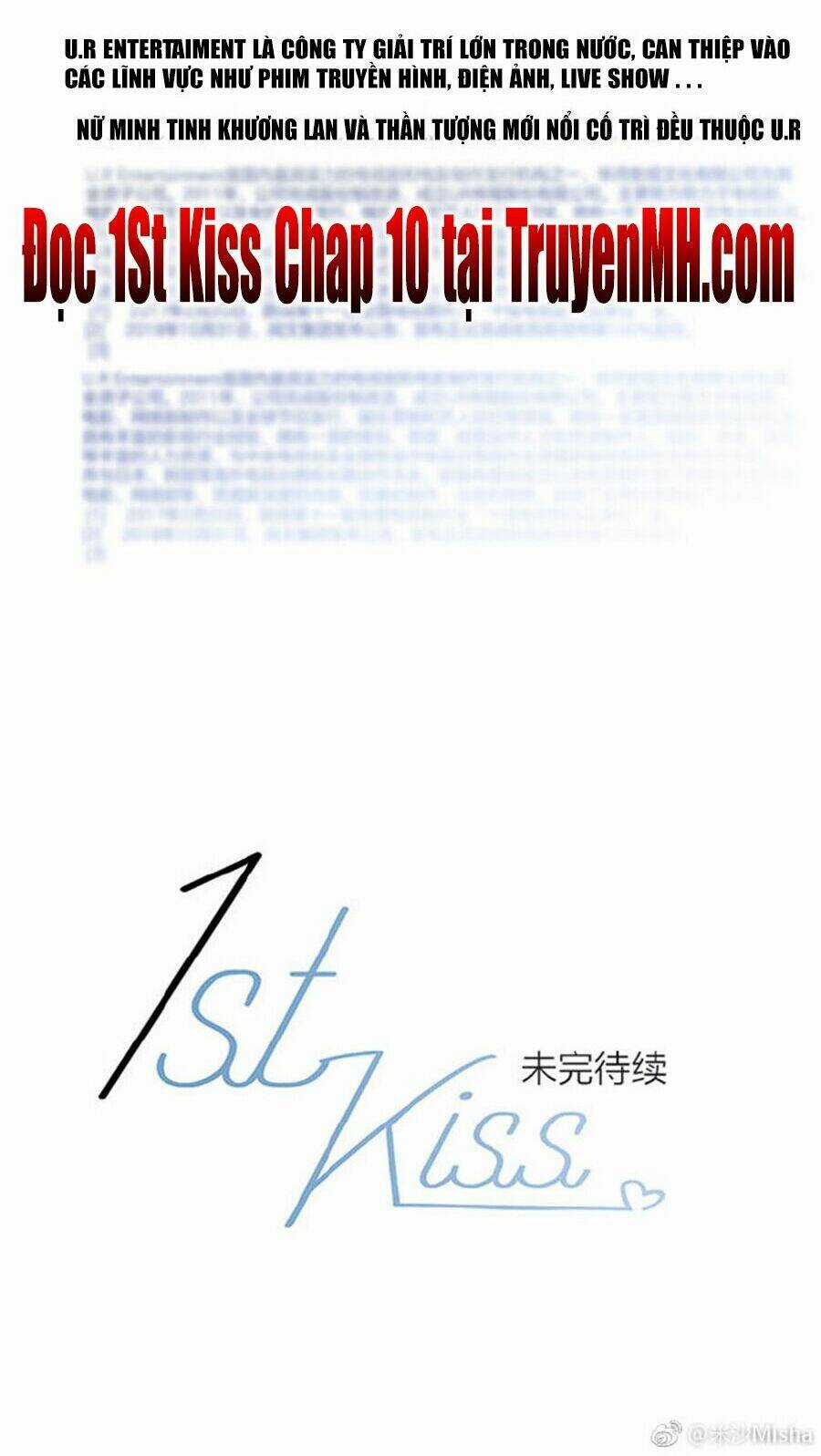 Tôi Không Muốn Coi Em Là Chị Nữa Chapter 9 trang 11