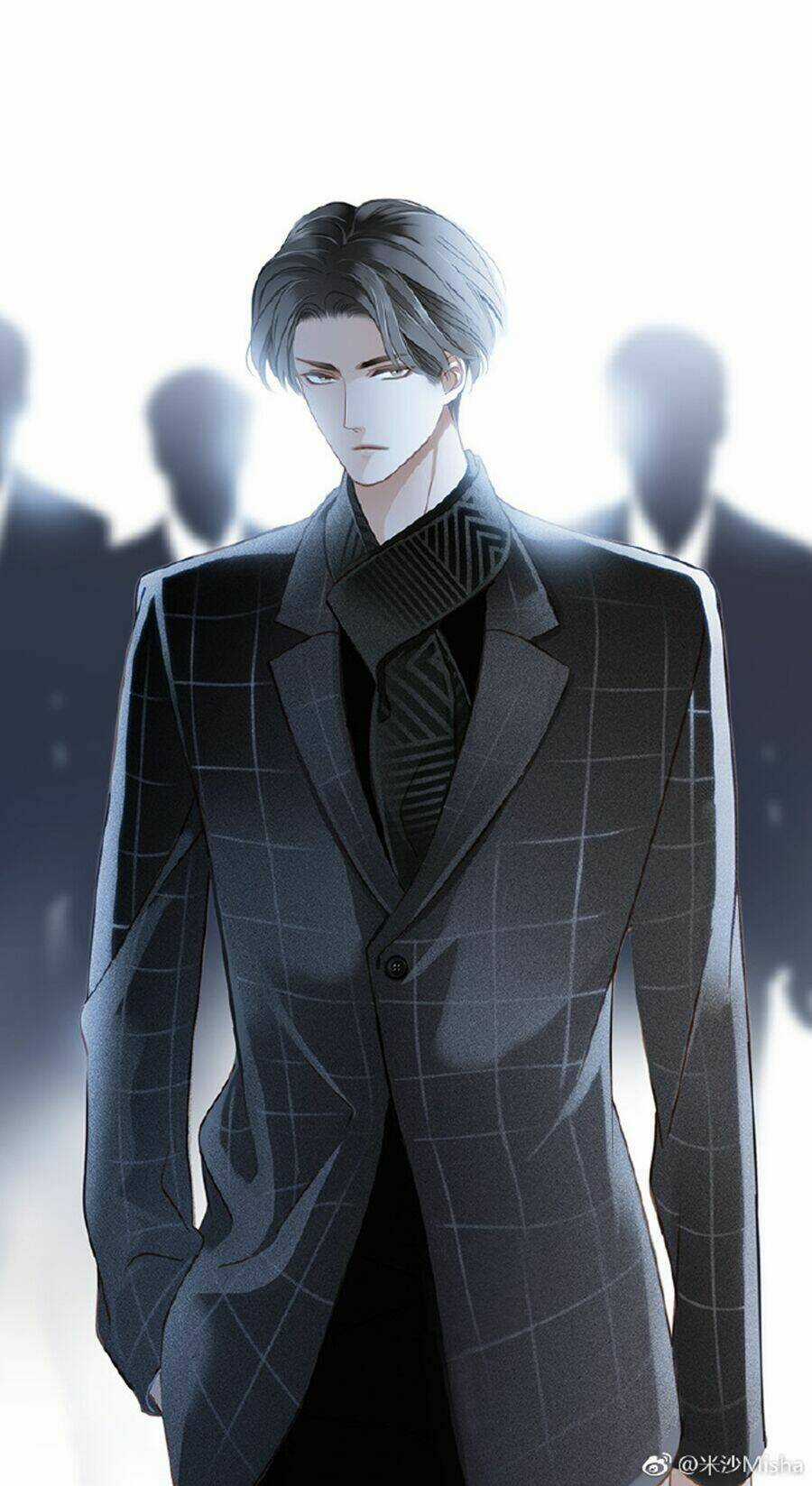 Tôi Không Muốn Coi Em Là Chị Nữa Chapter 9 trang 12