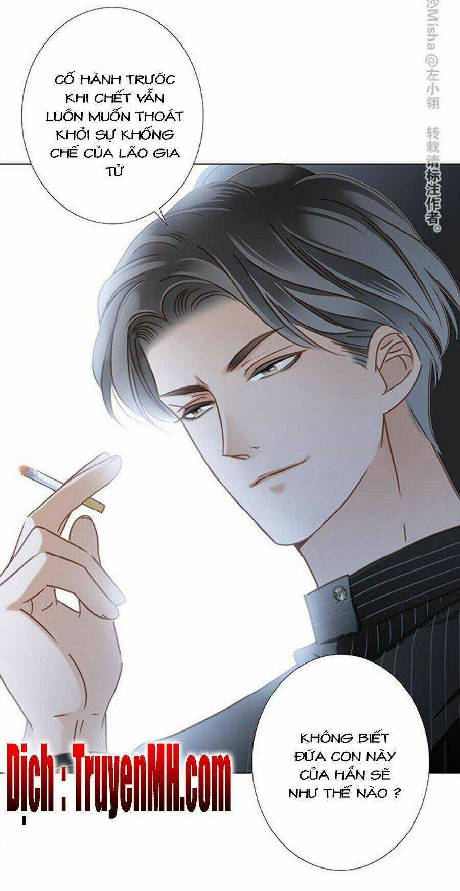 Tôi Không Muốn Coi Em Là Chị Nữa Chapter 9 trang 6