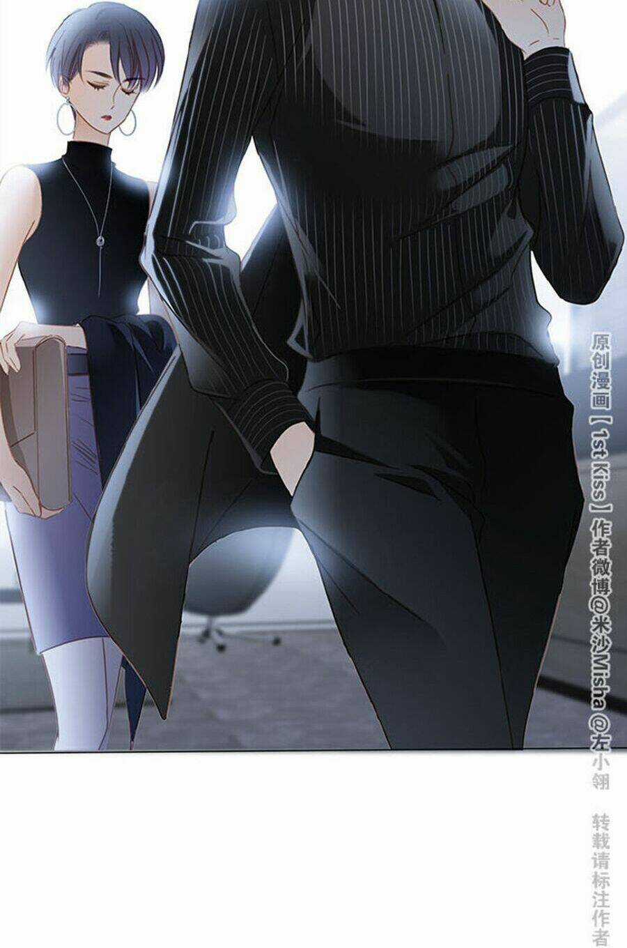 Tôi Không Muốn Coi Em Là Chị Nữa Chapter 9 trang 9