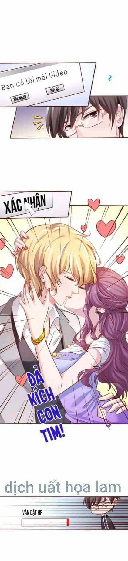 Tôi không muốn fa như vậy đâu Chapter 1 trang 4