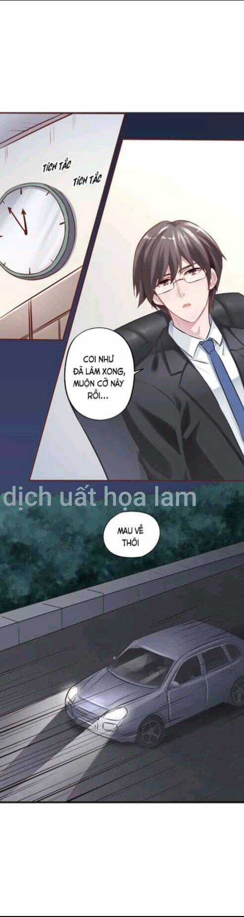 Tôi không muốn fa như vậy đâu Chapter 1 trang 6