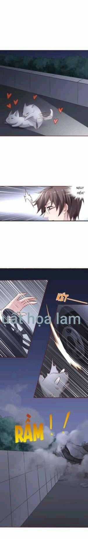 Tôi không muốn fa như vậy đâu Chapter 1 trang 7