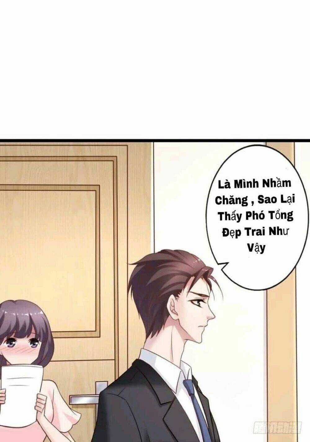 Tôi không muốn fa như vậy đâu Chapter 10 trang 11