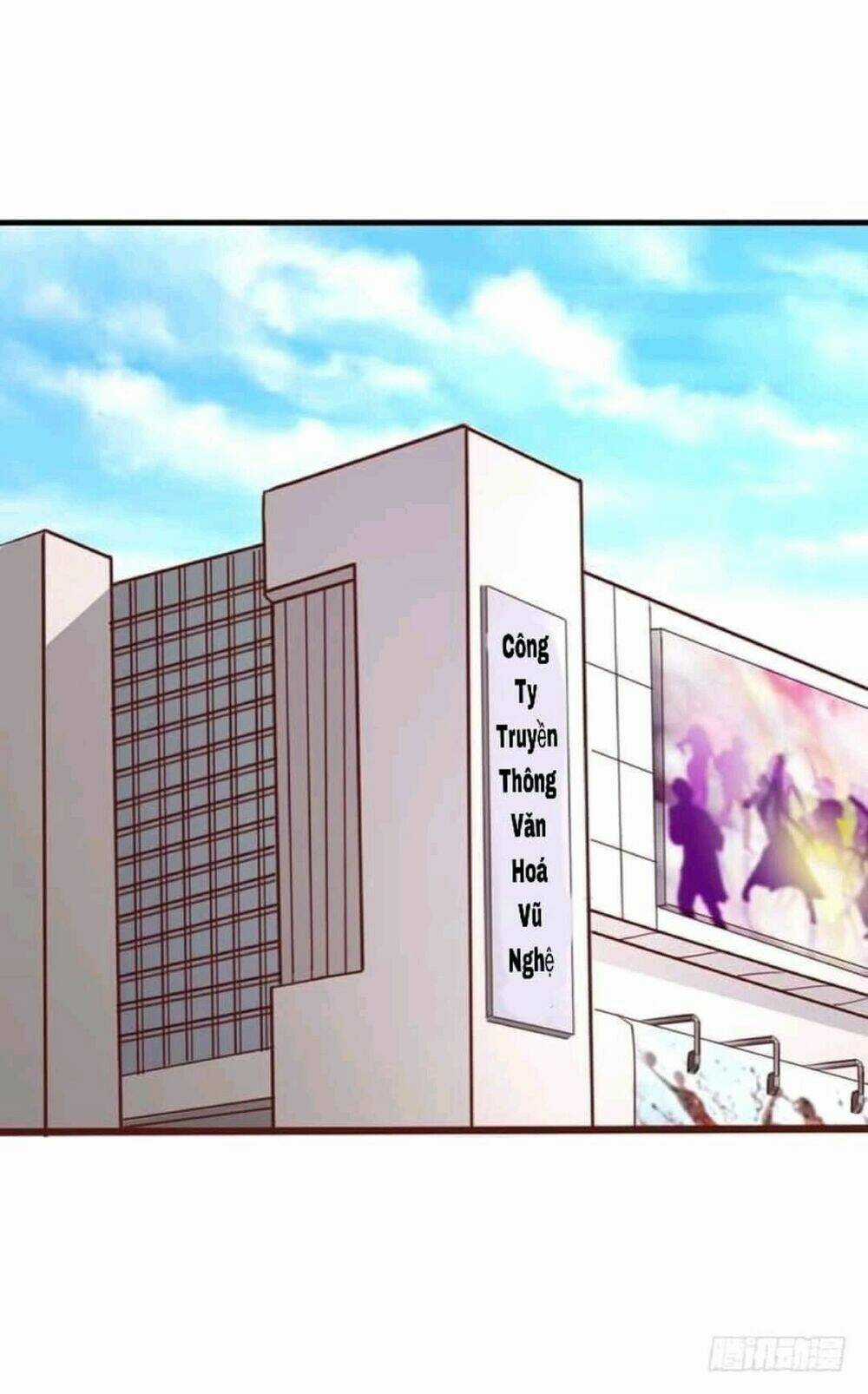 Tôi không muốn fa như vậy đâu Chapter 10 trang 14