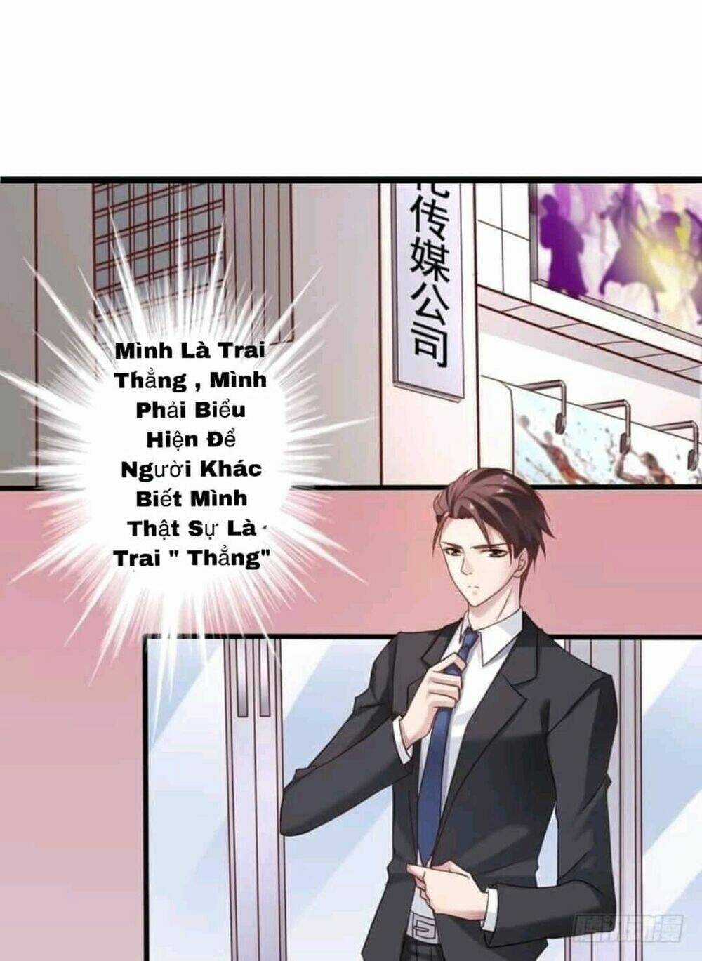 Tôi không muốn fa như vậy đâu Chapter 10 trang 15