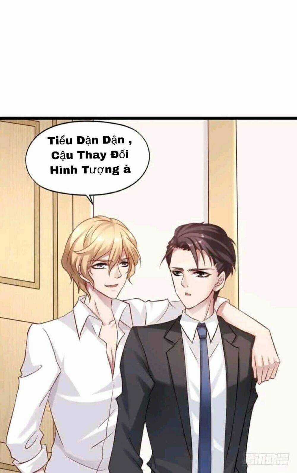 Tôi không muốn fa như vậy đâu Chapter 10 trang 18