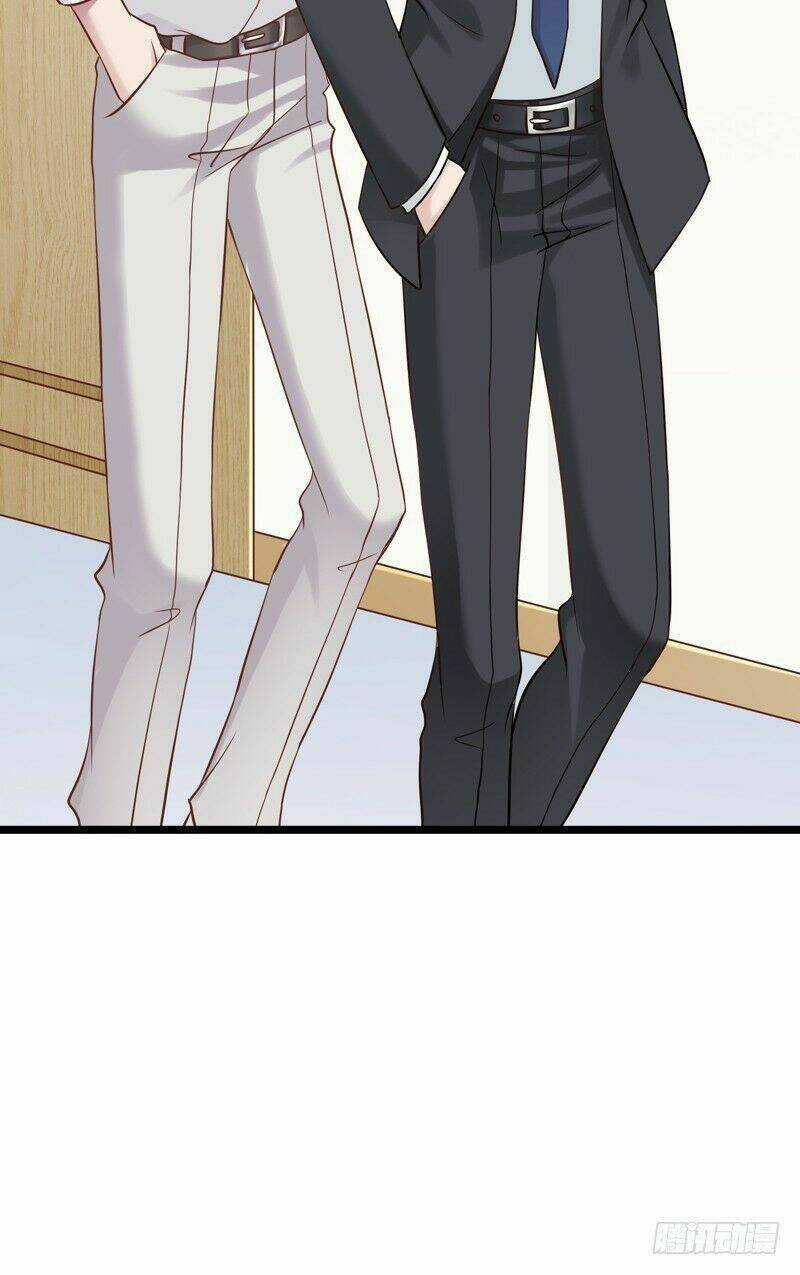 Tôi không muốn fa như vậy đâu Chapter 10 trang 19