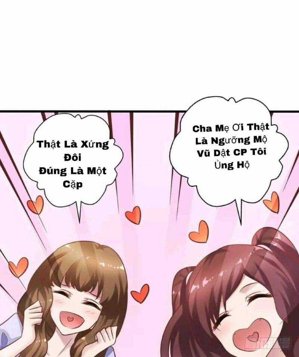 Tôi không muốn fa như vậy đâu Chapter 10 trang 22