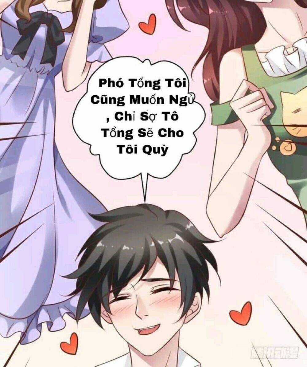 Tôi không muốn fa như vậy đâu Chapter 10 trang 23