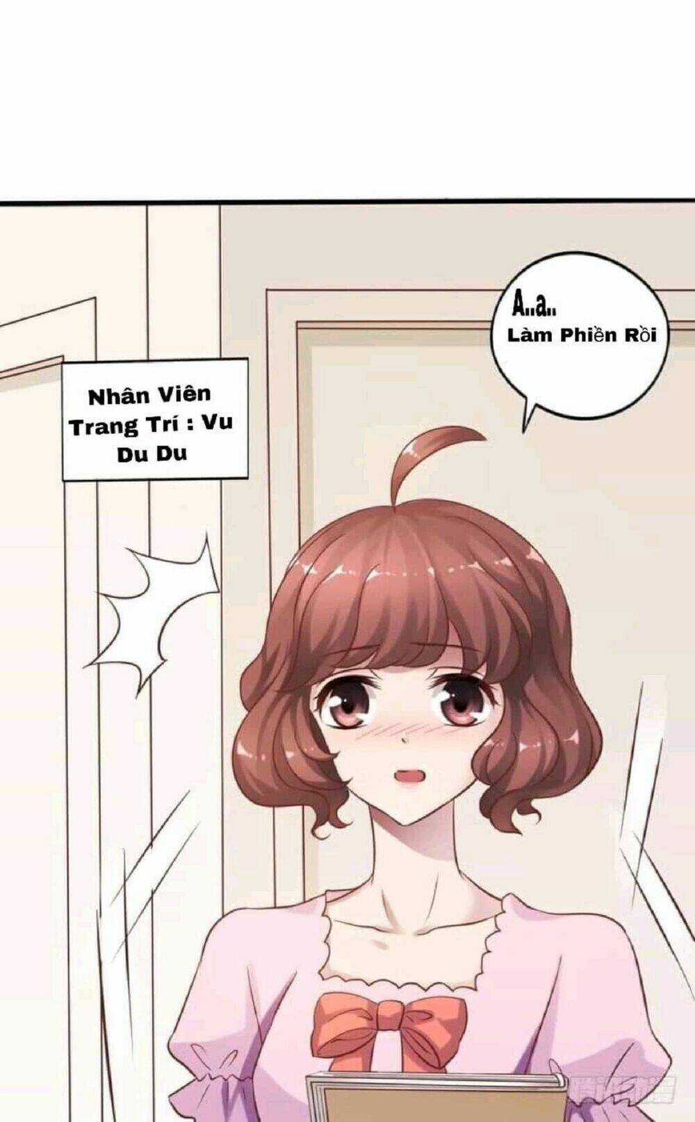 Tôi không muốn fa như vậy đâu Chapter 10 trang 28