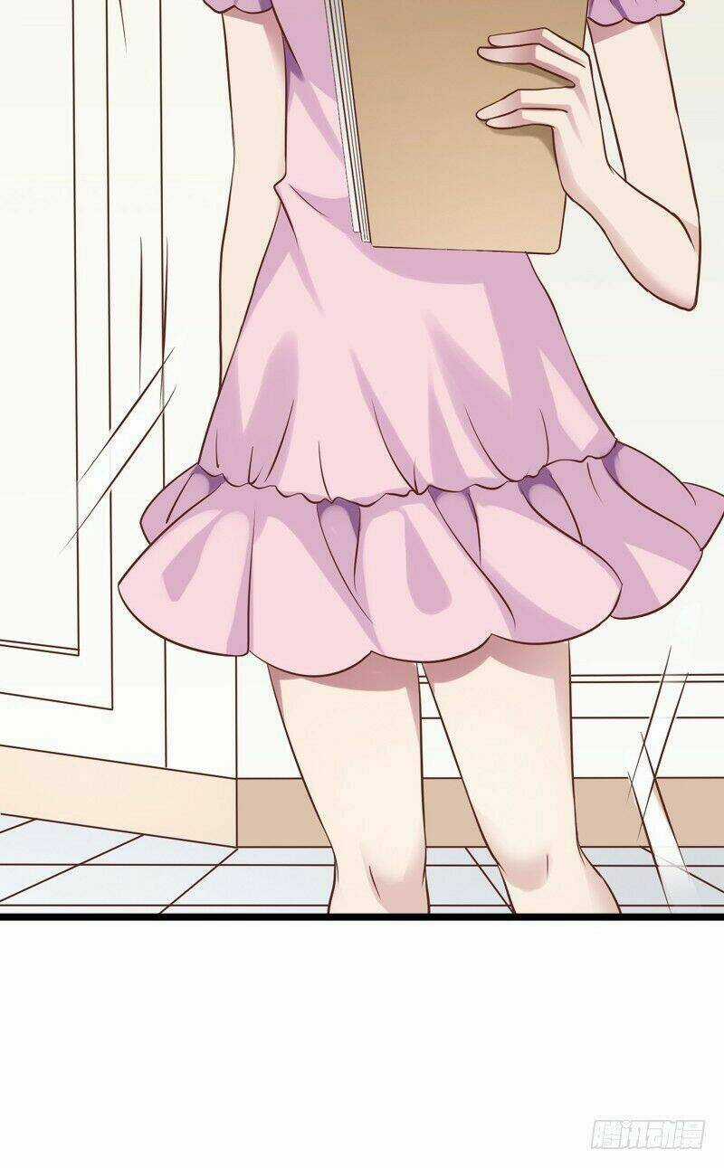 Tôi không muốn fa như vậy đâu Chapter 10 trang 29