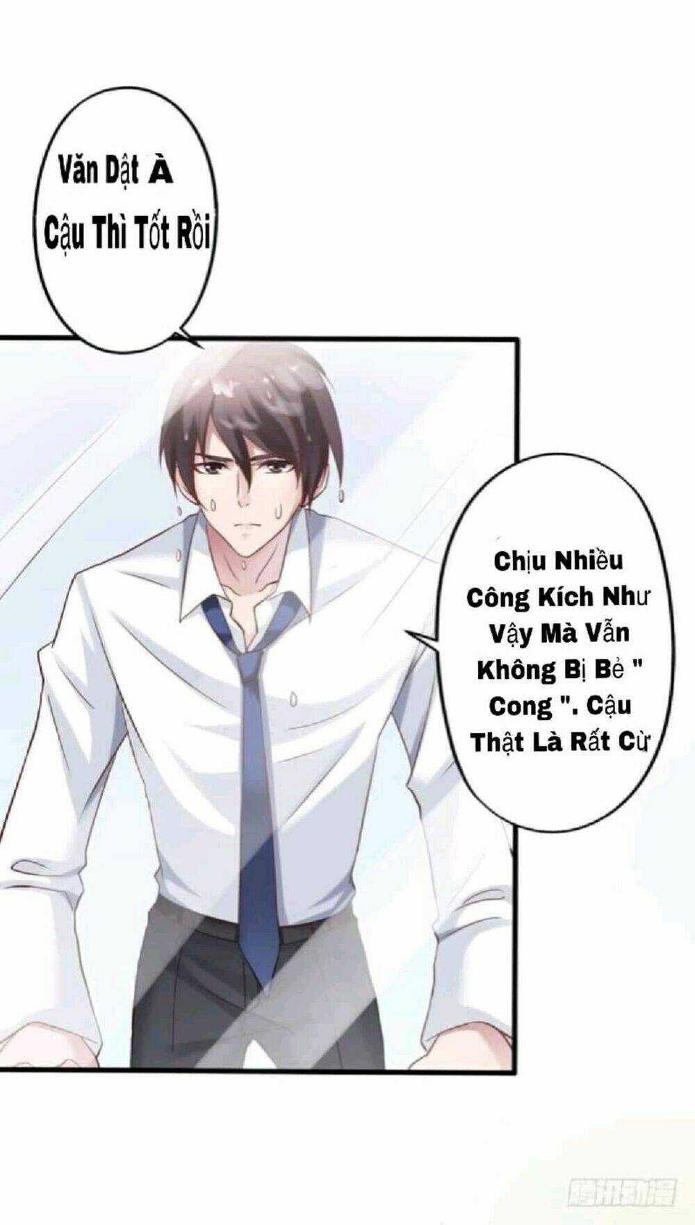 Tôi không muốn fa như vậy đâu Chapter 10 trang 3