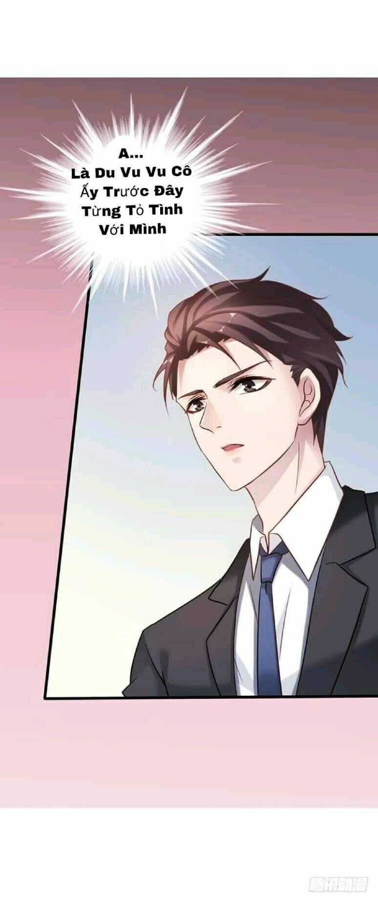 Tôi không muốn fa như vậy đâu Chapter 10 trang 30