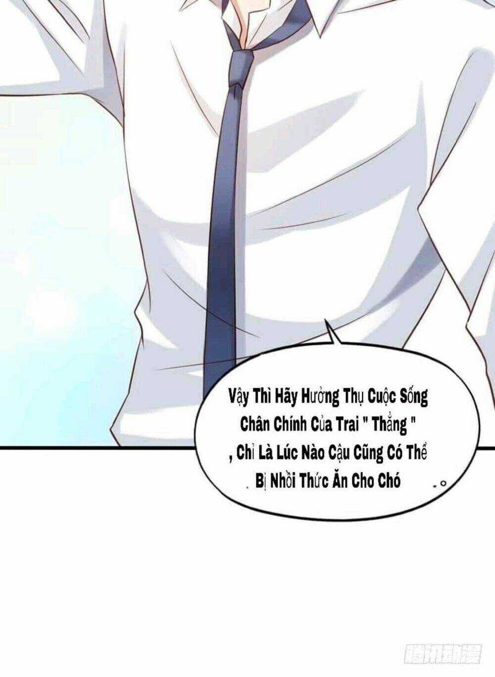 Tôi không muốn fa như vậy đâu Chapter 10 trang 5