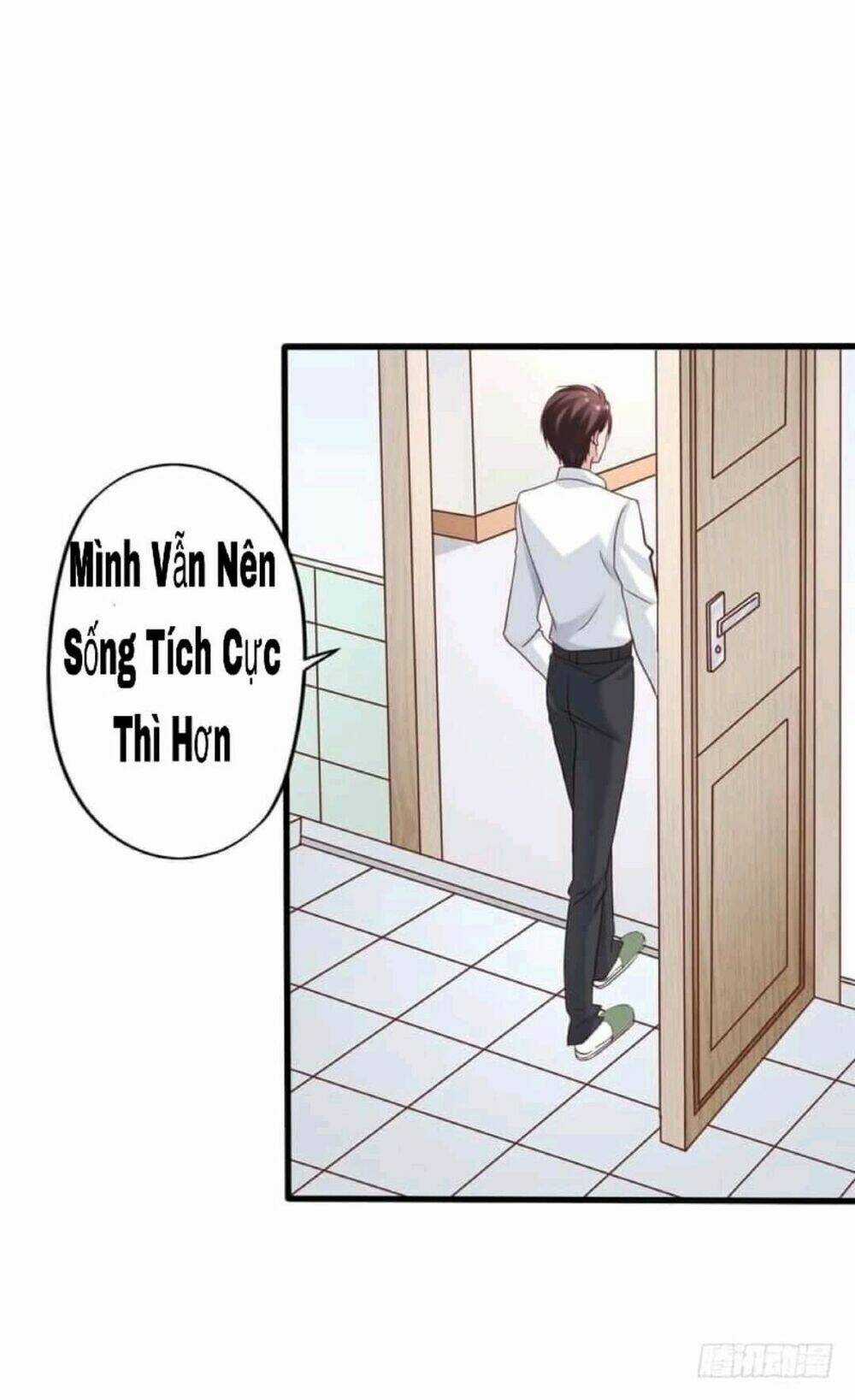 Tôi không muốn fa như vậy đâu Chapter 10 trang 7