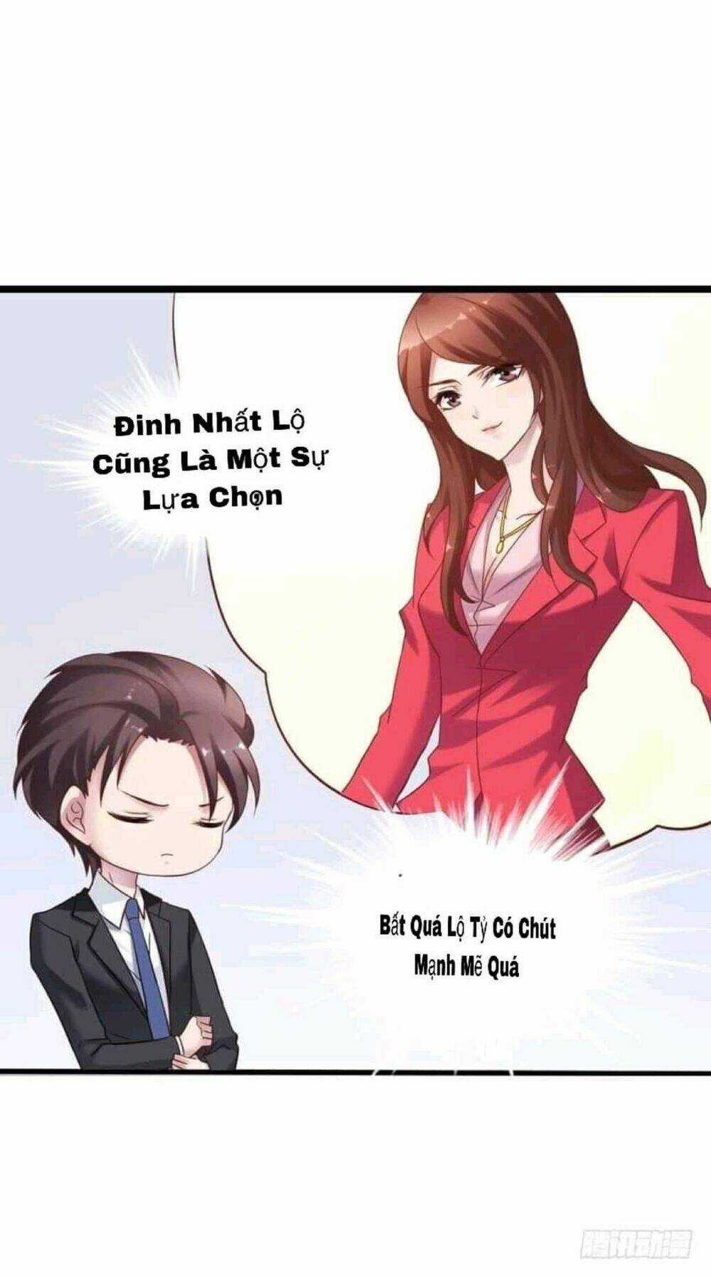 Tôi không muốn fa như vậy đâu Chapter 10 trang 8