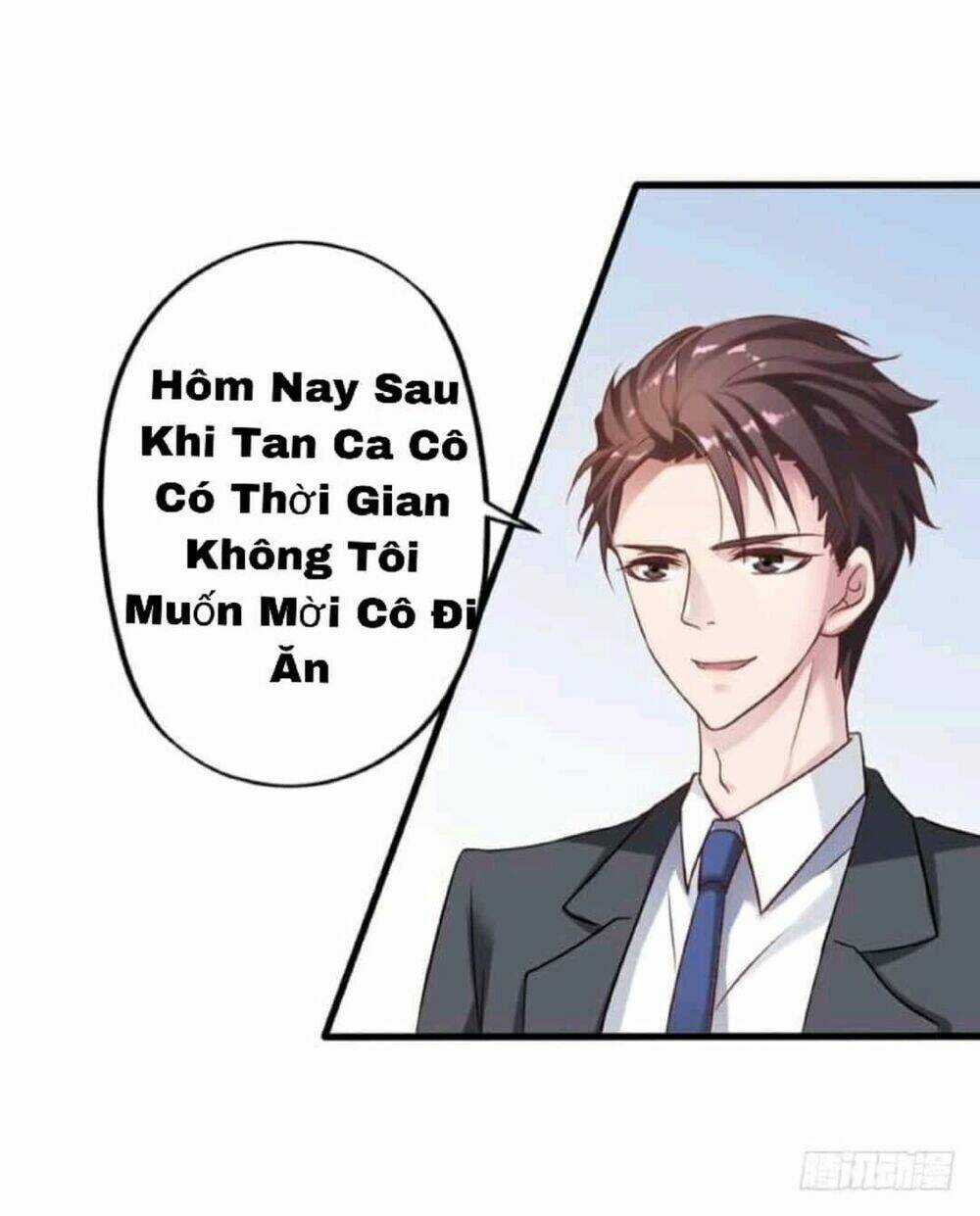 Tôi không muốn fa như vậy đâu Chapter 11 trang 10