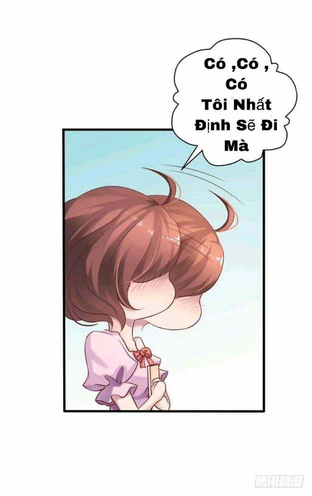 Tôi không muốn fa như vậy đâu Chapter 11 trang 12