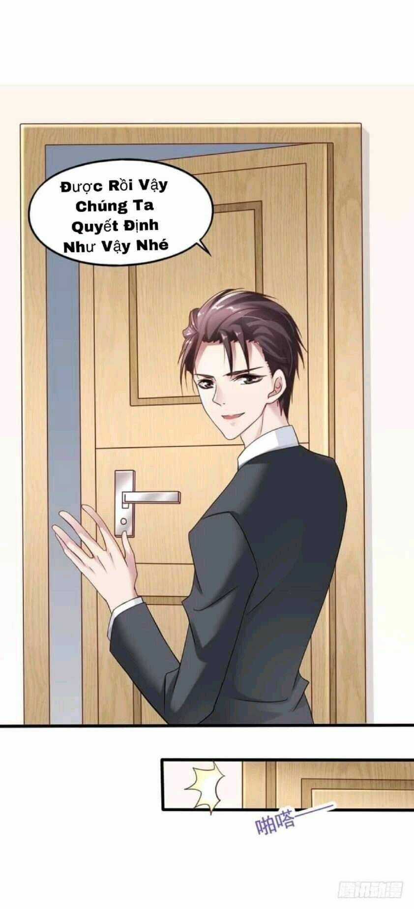 Tôi không muốn fa như vậy đâu Chapter 11 trang 13