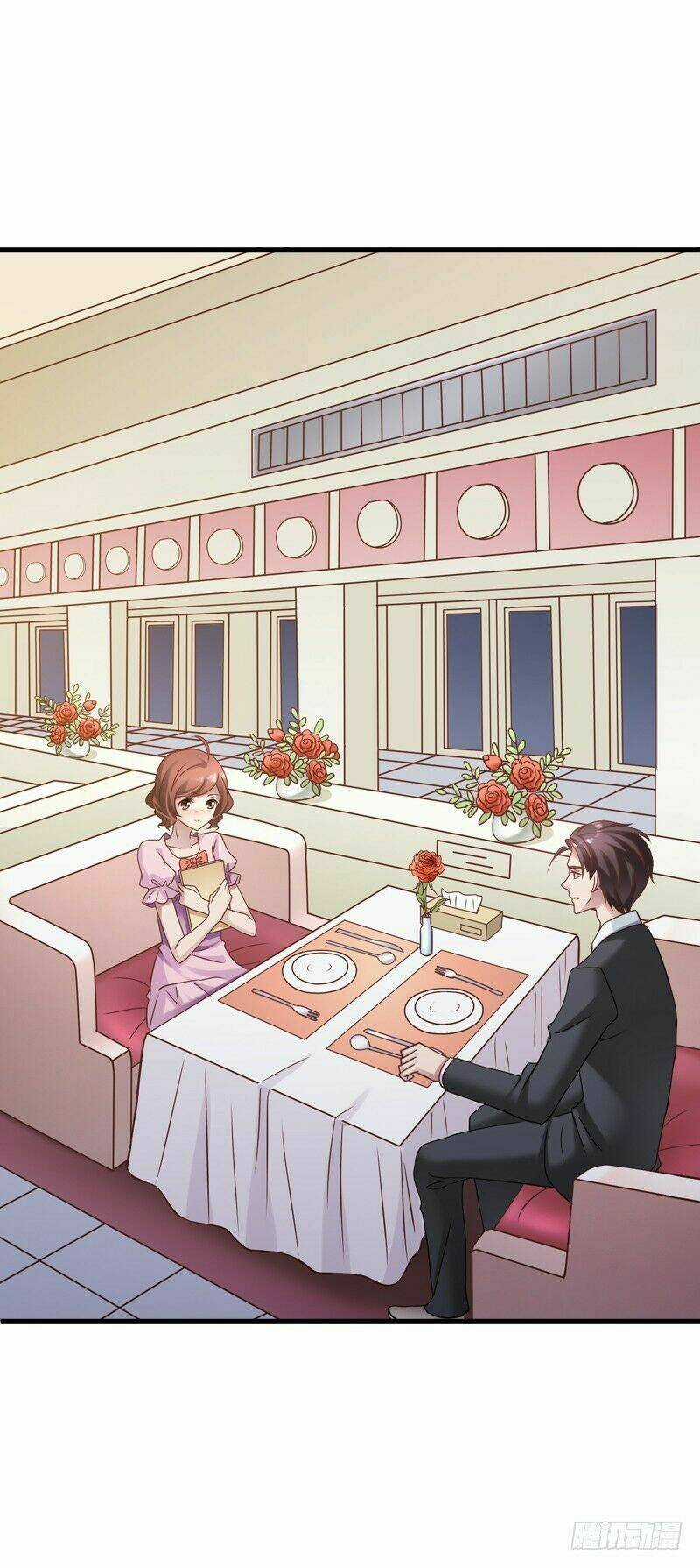 Tôi không muốn fa như vậy đâu Chapter 11 trang 18