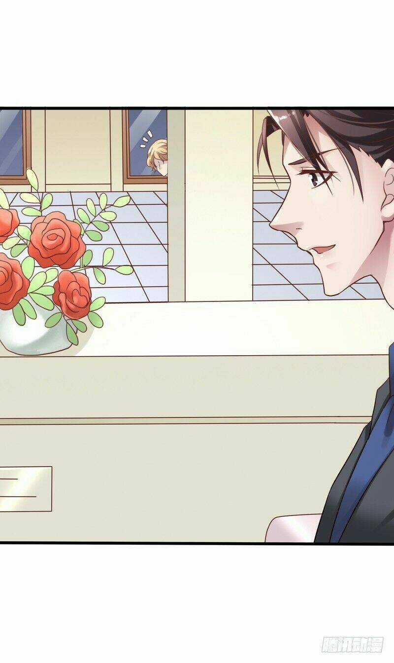 Tôi không muốn fa như vậy đâu Chapter 11 trang 19