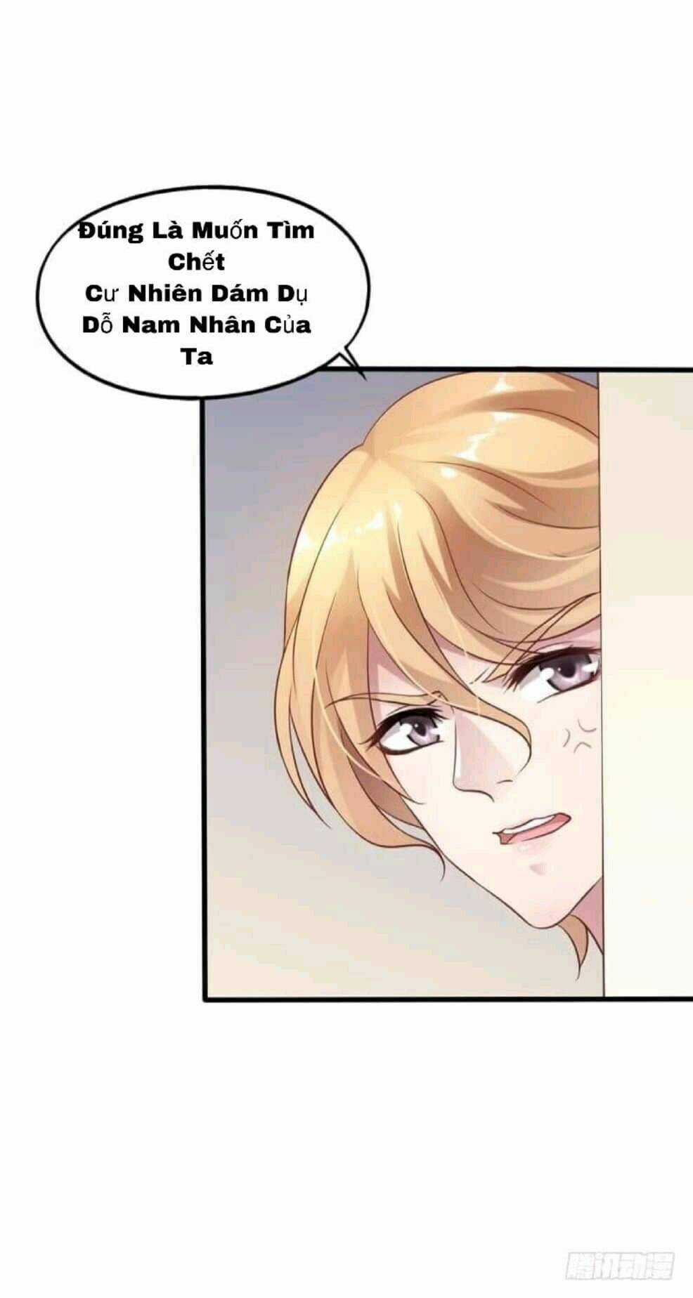 Tôi không muốn fa như vậy đâu Chapter 11 trang 20