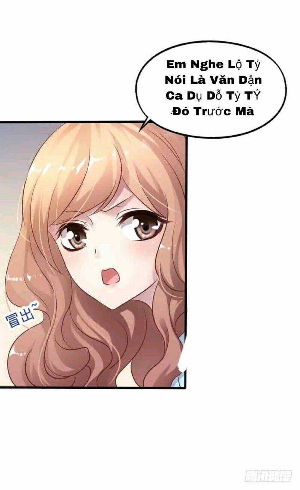 Tôi không muốn fa như vậy đâu Chapter 11 trang 21